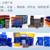 重庆市力加塑料科技